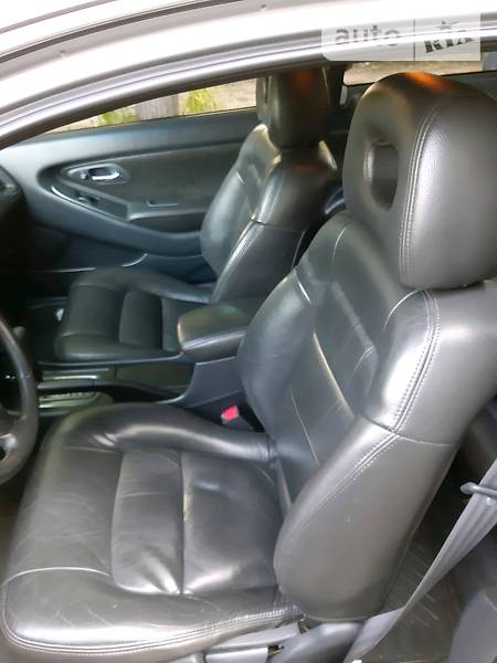 Купе Honda Accord 2002 в Киеве фото 32 Купе Honda Accord 2002 в Киеве