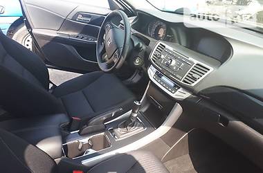 Седан Honda Accord 2015 в Виннице