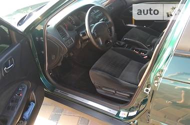 Хетчбек Honda Accord 2002 в 