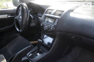 Купе Honda Accord 2003 в 