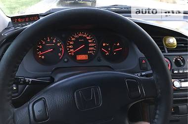 Седан Honda Accord 2000 в Трускавці