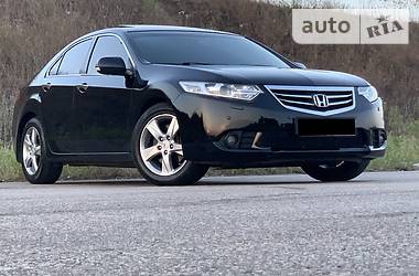 Седан Honda Accord 2012 в Одессе