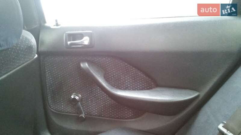 Седан Honda Accord 1998 в Тернополі