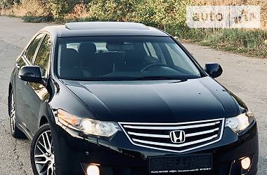 Седан Honda Accord 2008 в Одессе