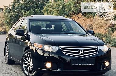 Седан Honda Accord 2008 в Одессе