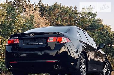 Седан Honda Accord 2008 в Одессе