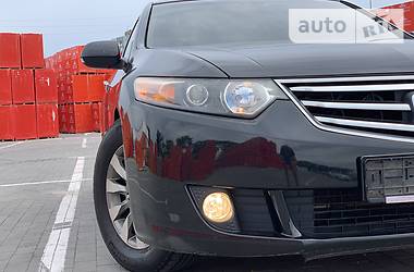 Седан Honda Accord 2011 в Одессе