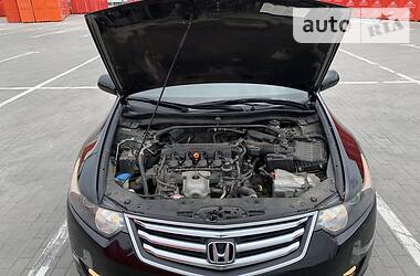 Седан Honda Accord 2011 в Одессе