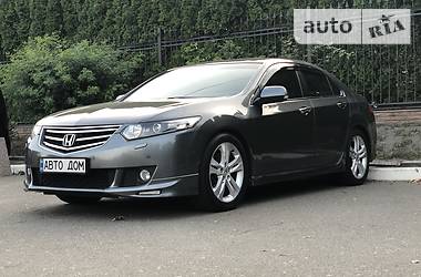 Седан Honda Accord 2008 в Києві