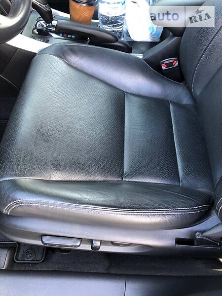 Седан Honda Accord 2014 в Кам'янському