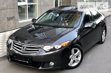 Седан Honda Accord 2008 в Киеве