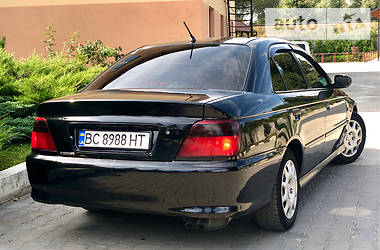 Седан Honda Accord 2001 в 