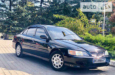 Седан Honda Accord 2001 в 