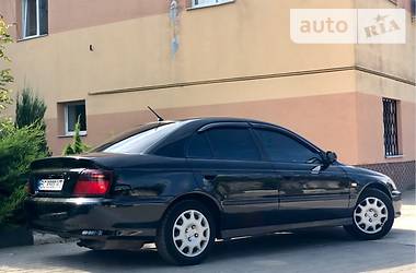 Седан Honda Accord 2001 в 