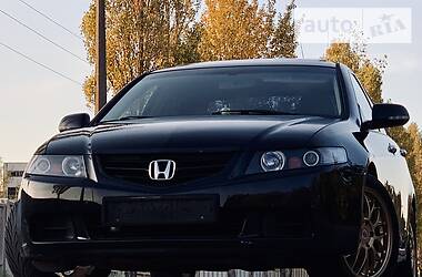 Седан Honda Accord 2006 в Одессе