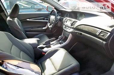 Купе Honda Accord 2013 в Киеве