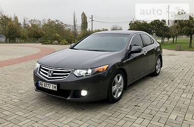 Седан Honda Accord 2010 в Никополе