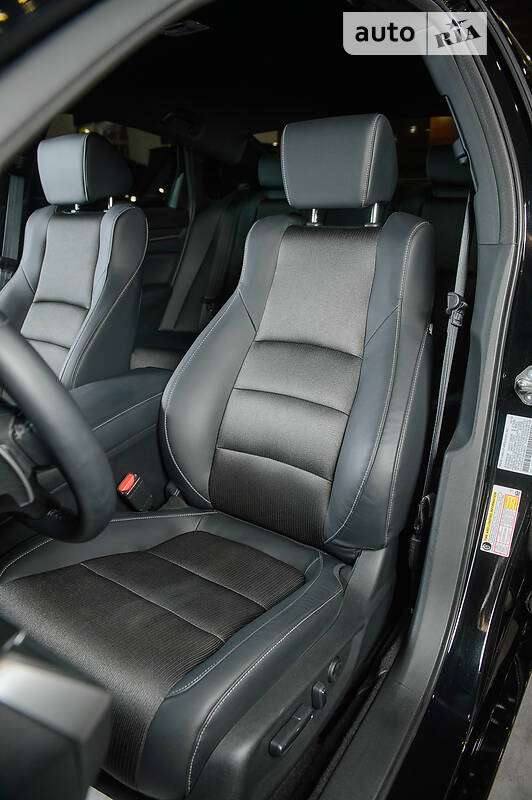 Седан Honda Accord 2018 в Одесі