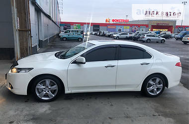 Седан Honda Accord 2012 в Рівному