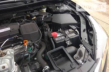 Седан Honda Accord 2015 в Сумах