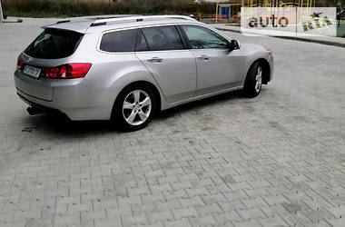 Универсал Honda Accord 2011 в Луцке