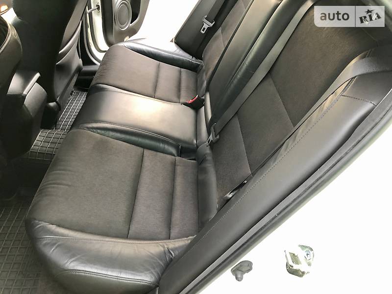 Седан Honda Accord 2009 в Києві