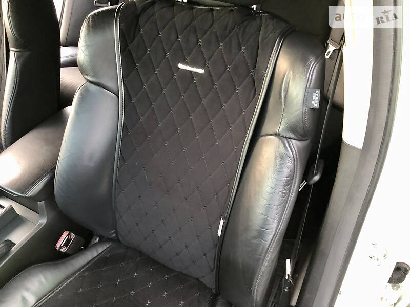 Седан Honda Accord 2009 в Києві