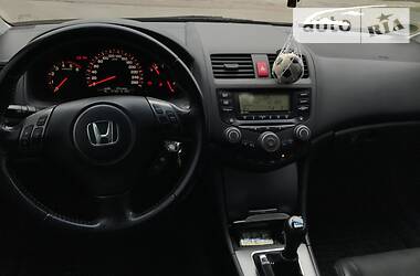 Седан Honda Accord 2006 в Сарнах