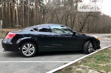 Купе Honda Accord 2008 в 