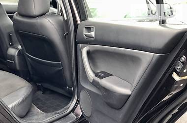 Седан Honda Accord 2007 в 