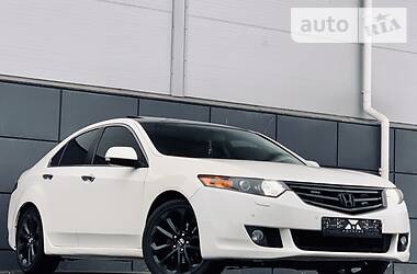 Седан Honda Accord 2009 в Одессе