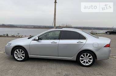 Седан Honda Accord 2004 в Херсоне