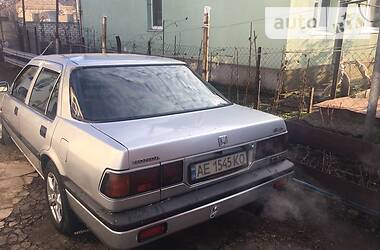 Седан Honda Accord 1987 в Днепре