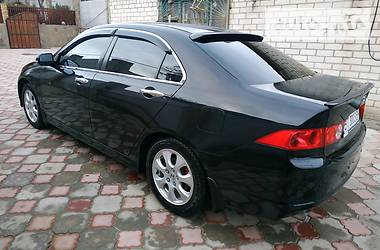 Седан Honda Accord 2006 в Херсоне