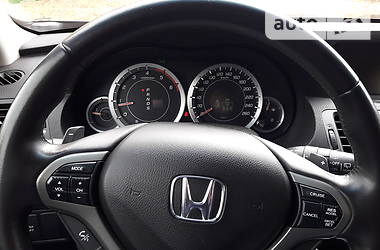 Универсал Honda Accord 2011 в Коростене