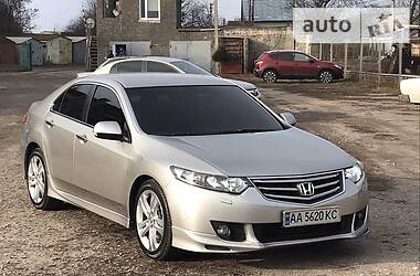 Седан Honda Accord 2008 в Белой Церкви