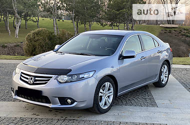 Седан Honda Accord 2012 в Дніпрі