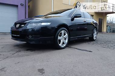 Седан Honda Accord 2008 в Харкові