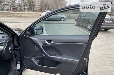 Седан Honda Accord 2008 в Киеве