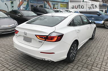 Седан Honda Accord 2019 в Днепре