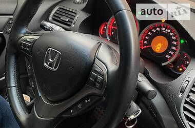 Седан Honda Accord 2011 в 