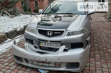 Седан Honda Accord 2004 в Черкассах