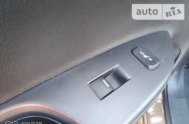 Седан Honda Accord 2016 в 