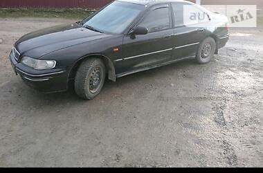 Седан Honda Accord 1997 в Чемеровцах