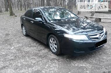 Седан Honda Accord 2007 в 