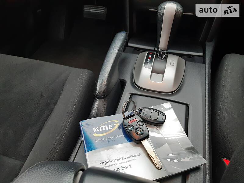 Купе Honda Accord 2011 в Черкасах фото 42 Купе Honda Accord 2011 в Черкасах