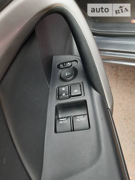 Купе Honda Accord 2011 в Черкасах фото 53 Купе Honda Accord 2011 в Черкасах