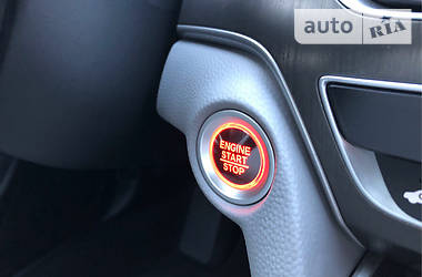 Седан Honda Accord 2018 в 