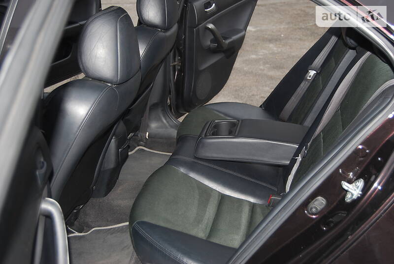 Седан Honda Accord 2006 в Запоріжжі