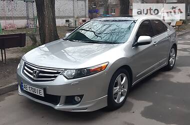 Седан Honda Accord 2009 в Днепре